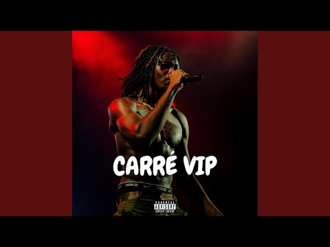 Nono La Grinta - CARRÉ VIP