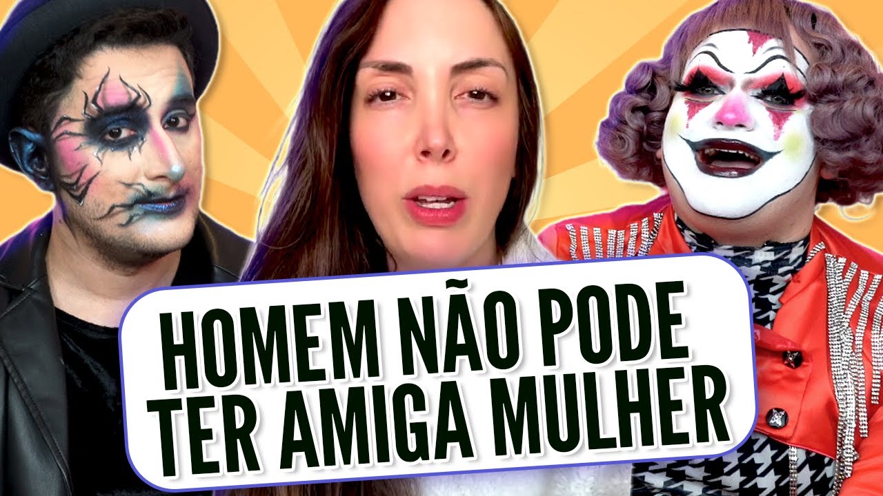 Assuntos POLÊMICOS que tenho DUAS OPINIÕES diferentes