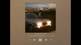 Brilliant Dadaşova - Yenədə axşam oldu ( Bayatılar )