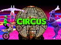 Circus Show 2023 Spectacular Motorcycles In Globe Arabian Horses Clowns And Much More