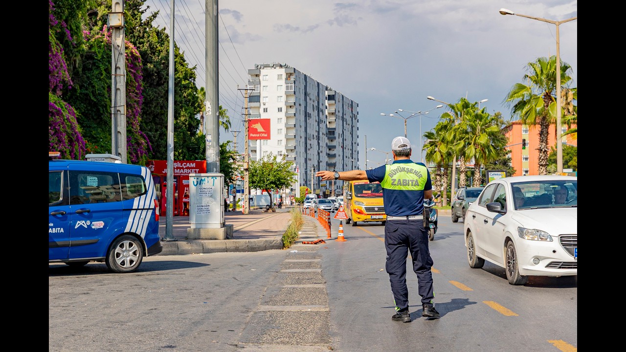 MERSİN BÜYÜKŞEHİR TOPLU TAŞIMADA KLİMA DENETİMLERİNİ SIKLAŞTIRDI