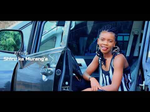 Shiru ka Murang'a. Twana twitu(official video)