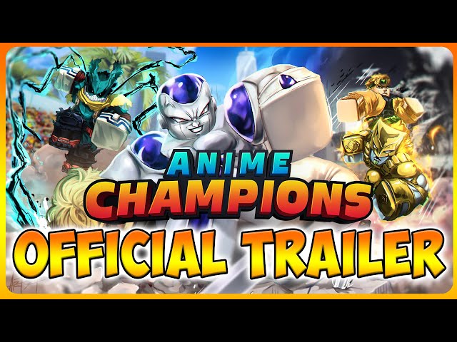 MINI UPDATE 9.1.8! 2 NOVOS CÓDIGOS! - ANIME CHAMPIONS SIMULATOR