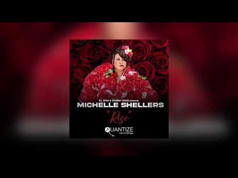 Michelle Shellers - Rise (Rece’s Dark Secret’s Remix)