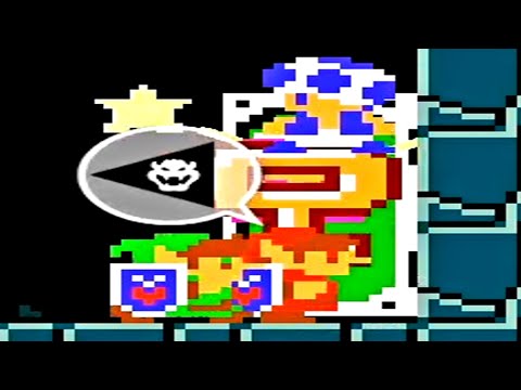 Super Mario Maker 2 Versus Multiplayer Online #85 S4