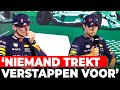 Verstappen niet voorgetrokken bij Red Bull, topcoureur Breen overleden na crash | GPFans News