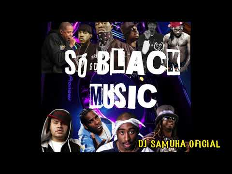 Black Charm Rnb = 28 (DJ Samuka Oficial)