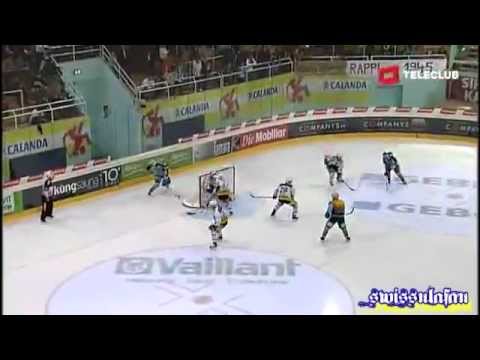 #21 Reto Suri 2009-2012