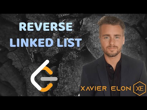 Leetcode 206 Reverse Linked List Solution Explained Java Whiteboard