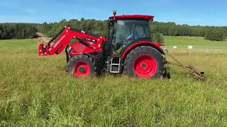 Tracteur &agrave; roues Zetor PROXIMA HS 100 | Image 4 - Agroline