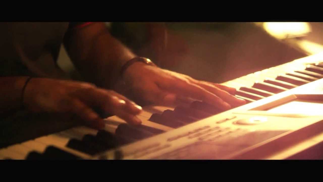 Saanware Lyrics | Saanware | Aniket Khandekar | Rushi Vakil