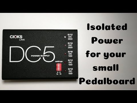 Cioks - DC5 Link image 5
