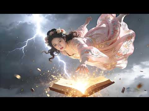 Ancestor was reborn as true Princess.Her family could hear whatever she was thinking!