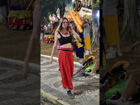 Carnaval em carpina Pernambuco Brasil