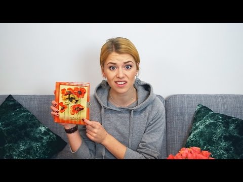 MIN DAGBOK: "Jag mår jättedåligt"