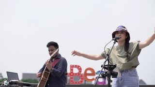 Download lagu Adinda Shalahita - No Fear (Live Performance) | Music Everywhere x iBeat Gigs mp3 Download lagu Adinda Shalahita - No Fear (Live Performance) | Music Everywhere x iBeat Gigs mp3