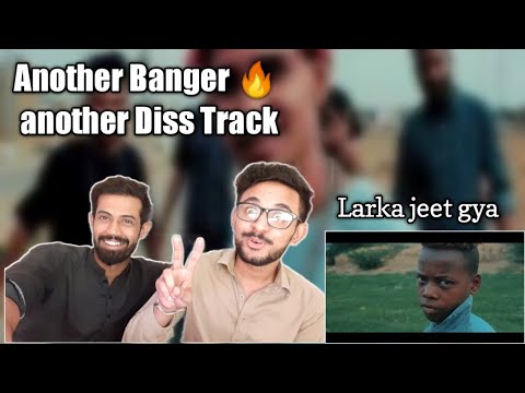 ASIF BALLI - TAPA TAP ( DISS 18+ )  Prod by Mixam | Reaction on Tapa Tap Asif Balli | Danstar Squad|