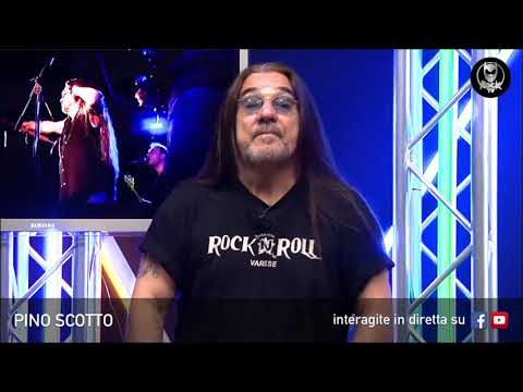 Ciccio Benzina Vs Pino Scotto Vol. 28