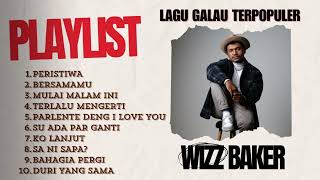 Download lagu WIZZ BAKER - PERISTIWA | ALBUM TERBARU 2024 mp3 Download lagu WIZZ BAKER - PERISTIWA | ALBUM TERBARU 2024 mp3