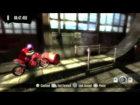 Trials HD Xbox 360