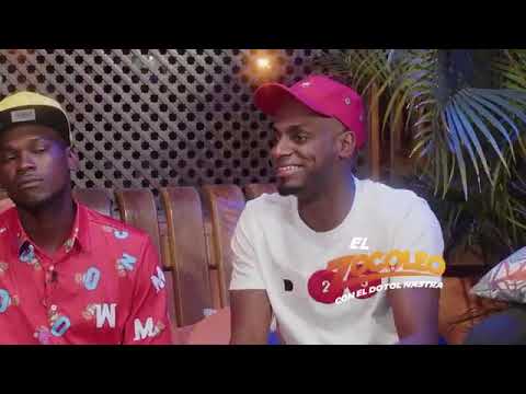 EL ZOCOLEO   🤣EL MORENO VENEZOLANO SE ROBA EL SHOW 🤣 EL DOTOL NASTRA