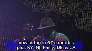 WHO?MAG TV presents Schoolly D (ATHF) live with Kool Keith