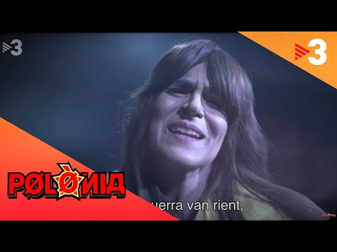 Han eclipsat la Borràs - Polònia