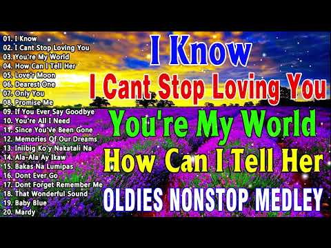 Victor Wood,Eddie Peregrina,Lord Soriano,Tom Jones 🎉🎉 Greatest Oldies Songs Of 60's 70's80's 🌹