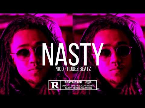 [FREE] Nafe Smallz x GeeYou Type Beat 2020 - "Nasty" (UK Guitar Trap Instrumental)