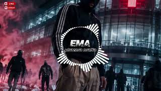 EMA – Pharma Mafia | Harter Deutschrap