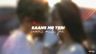 Download lagu Saans - Unplugged Cover | Hardik Bhardwaj | Jab Tak Hai Jaan | AR Rahman | Shah Rukh Khan, Katrina mp3