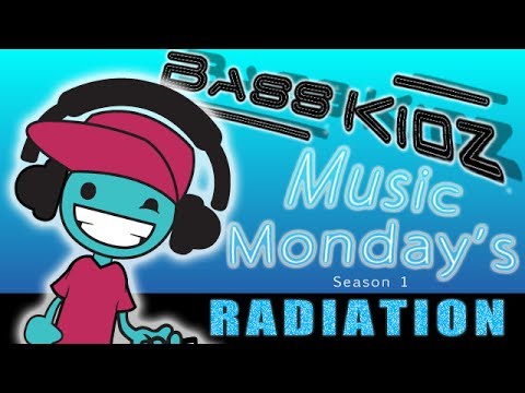 Bass Kidz - Radiation (Original Mix)