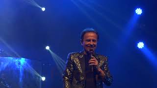 Tour / Insieme Roby Facchinetti &amp; Riccardo Fogli