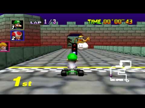 Kart Attack PC