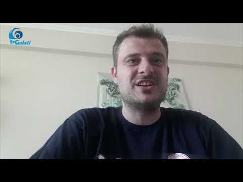 Stare de Urgenta - Sergiu Stancu - antrenor CSM Arcada Galati