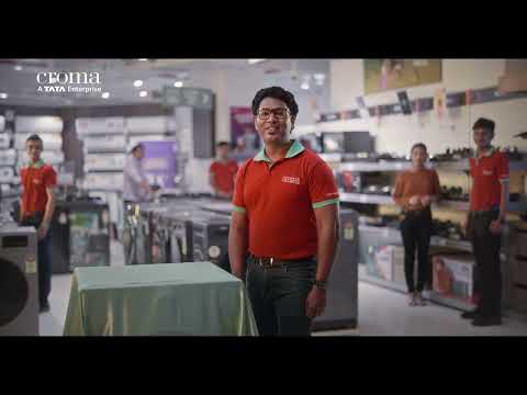 Croma SUPERrrr Exchange | Upgrade Your Electronics with 3X Value