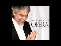 Andrea Bocelli - Guide to Opera - La traviata - O Mio Rimorso