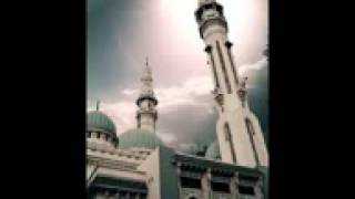 Fatih Kalender - Namazdan önce ezan ve kamet getirmek gerekli midir?