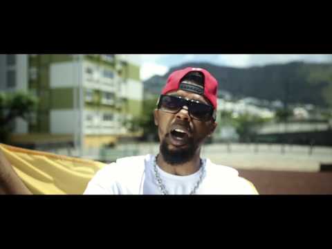 CPLS Série 13 - Blackted version 974 [CLIP OFFICIEL 2014]