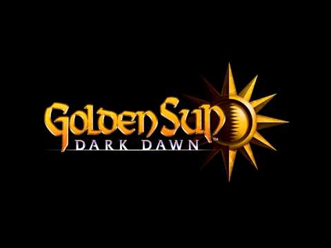 Golden Sun Dark Dawn UOST - Battle 2! [Matthew]