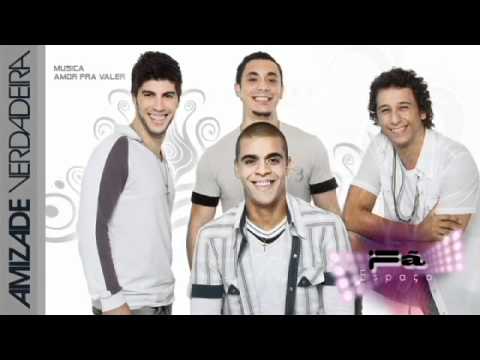 Amor pra valer video