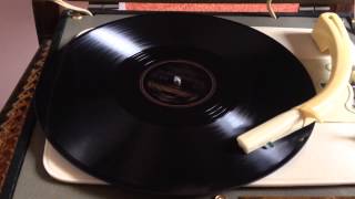 Guy Mitchell - Pretty Little Black Eyed Susie - 78 rpm - Columbia DCH310