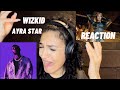 Wizkid - 2 Sugar ft Ayra Starr / MUSIC VIDEO REACTION / Advert for Dior? 🔥🔥🔥🥶