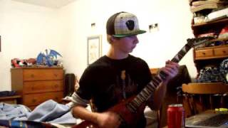 Video thumbnail for Jackson  RR3 Test Out by Jared Dahlgard