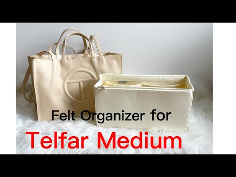 Telfar Bag Insert