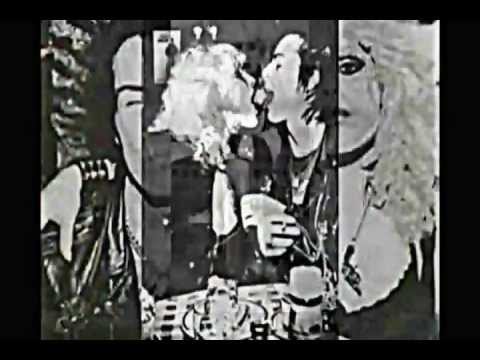 I'm Your Favorite Drug - Porcelain and The Tramps