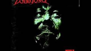 Lobotomy - Frozen