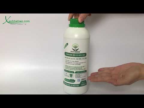 Phân Bón Hữu Cơ Hoa Hồng Chuyên Kích Thích Ra Hoa, Dưỡng Hoa To Và Chuẩn Phom | xanhbattan.com