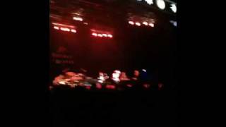 Cyndi Lauper - Down So Long - HOB Boston 6/26