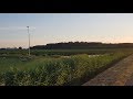 Uitkijktoren naast naturistencamping?